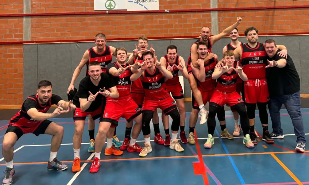 Zedelgem Lions vzw